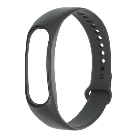 Ремешок силиконовый для Xiaomi Mi Band 7 № 23