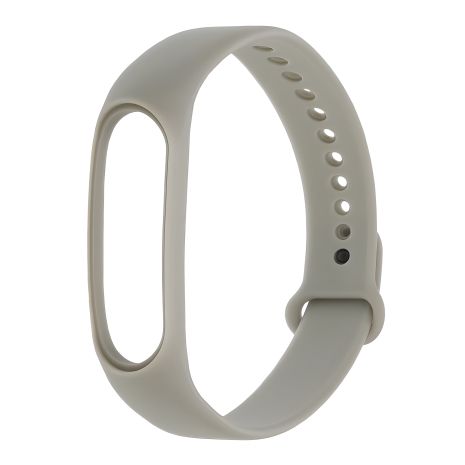 Силиконовый ремешок для Xiaomi Mi Band 7 № 26