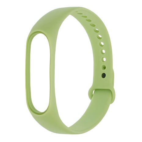 Силиконовый ремешок для Xiaomi Mi Band 7 № 17