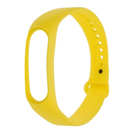 Ремешок силиконовый для Xiaomi Mi Band 7 № 25