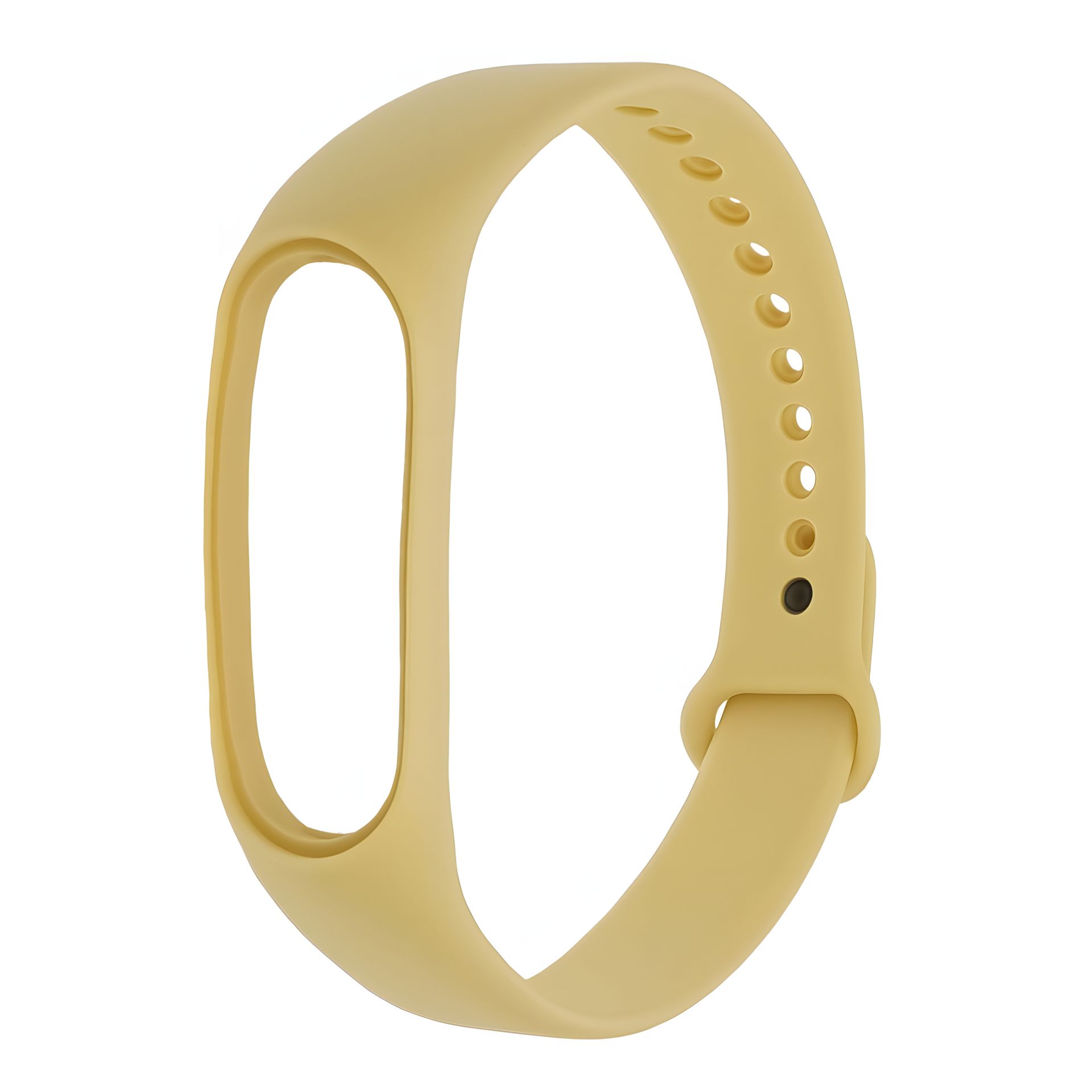 Силиконовый ремешок № 24 для Xiaomi Mi Band 7 Силиконовый ремешок № 24 для Xiaomi Mi Band 7