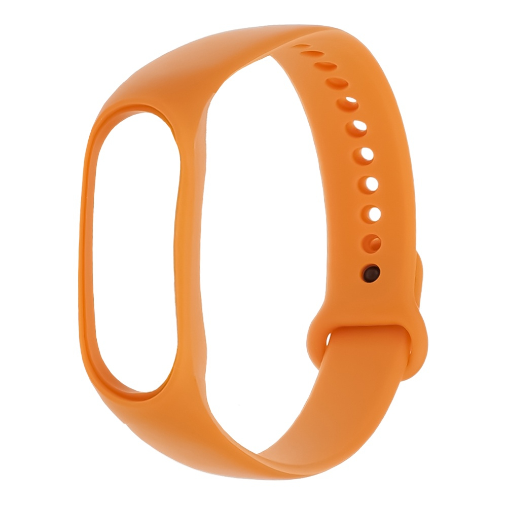Силіконовий ремінець для Xiaomi Mi Band 7 № 22 Силіконовий ремінець для Xiaomi Mi Band 7 № 22