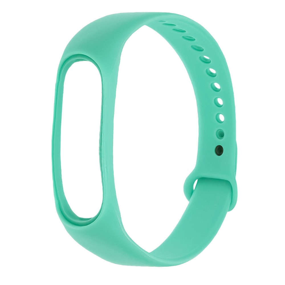 Ремешок силиконовый для Xiaomi Mi Band 7 № 38 Ремешок силиконовый для Xiaomi Mi Band 7 № 38