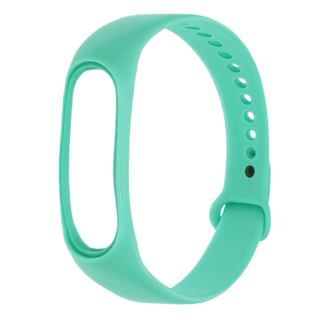 Ремешок силиконовый для Xiaomi Mi Band 7 № 38