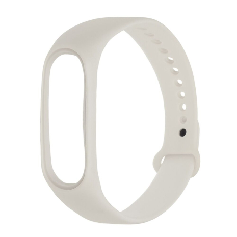 Ремешок силиконовый для Xiaomi Mi Band 7 № 09