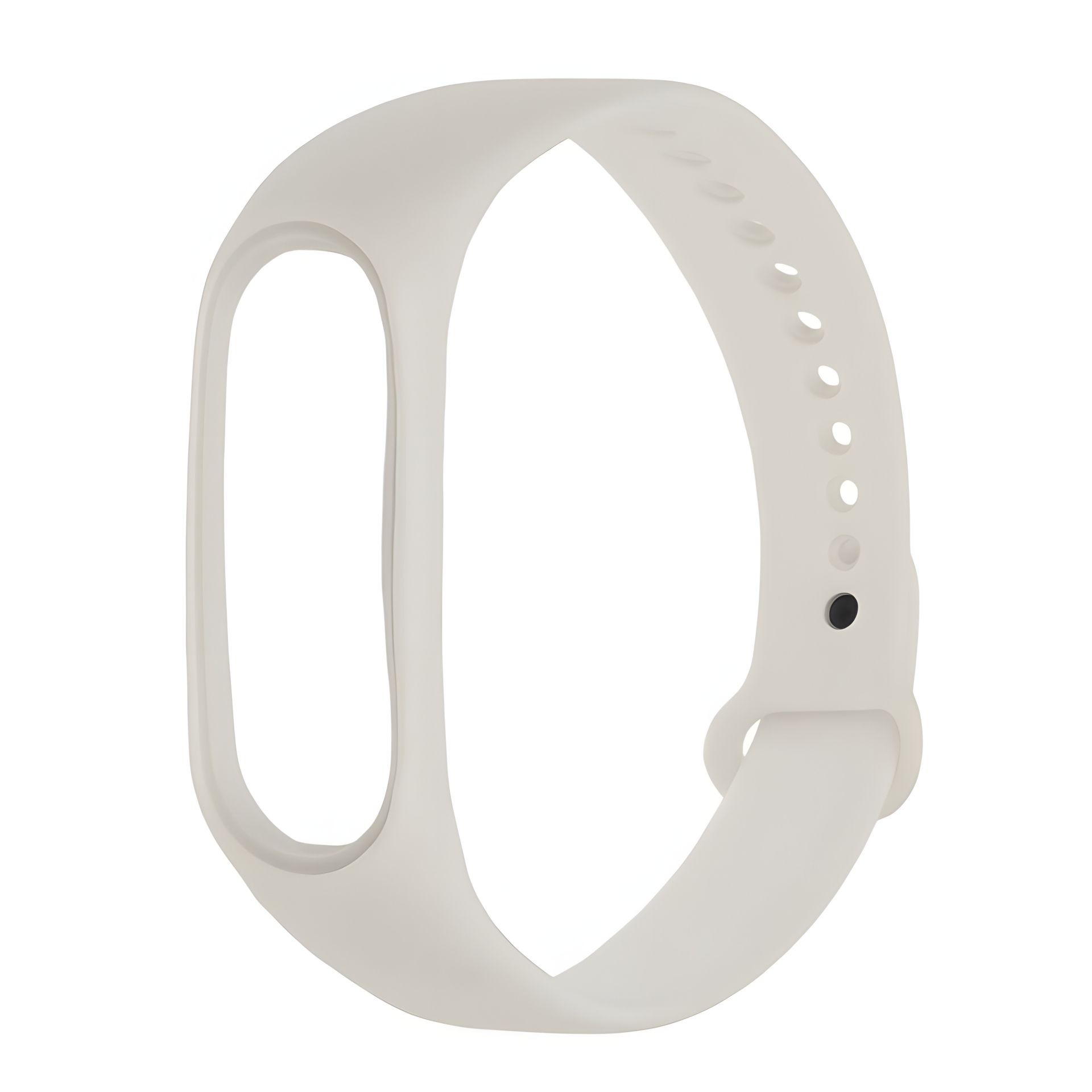 Силиконовый ремешок для Xiaomi Mi Band 7, модель № 09 Силиконовый ремешок для Xiaomi Mi Band 7, модель № 09