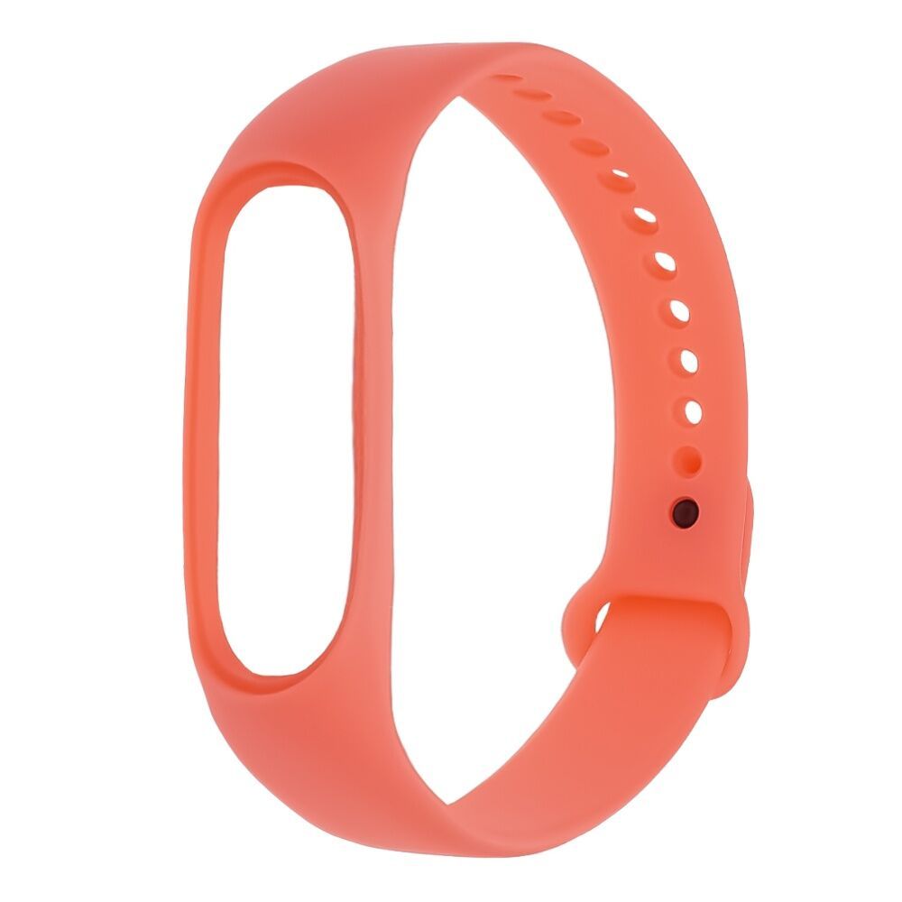 Силиконовый ремешок Xiaomi Mi Band 7 № 15 Силиконовый ремешок Xiaomi Mi Band 7 № 15