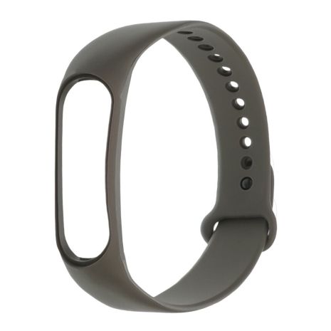 Ремешок силиконовый для Xiaomi Mi Band 7 № 30