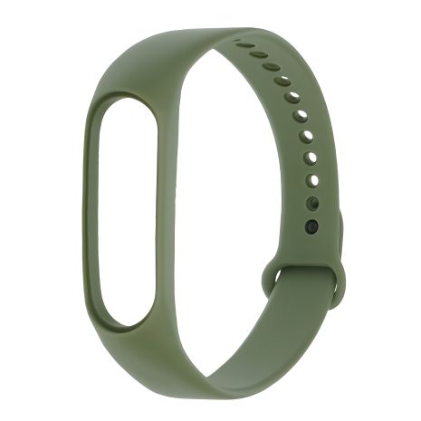 Силиконовый ремешок для Xiaomi Mi Band 7 № 29