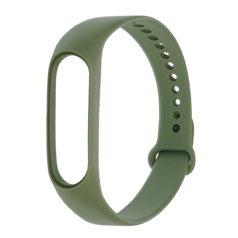 Силиконовый ремешок для Xiaomi Mi Band 7 № 29