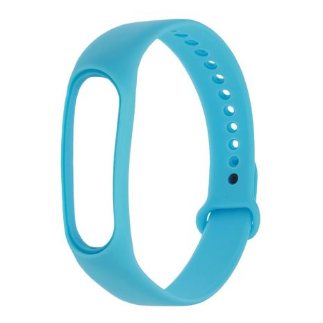 Силиконовый ремешок № 39 для Xiaomi Mi Band 7