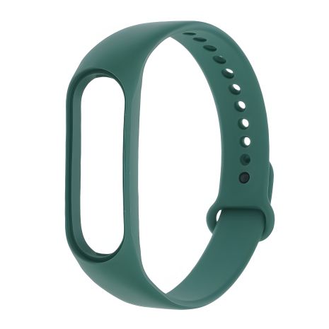 Силиконовый ремешок для Xiaomi Mi Band 7 № 04