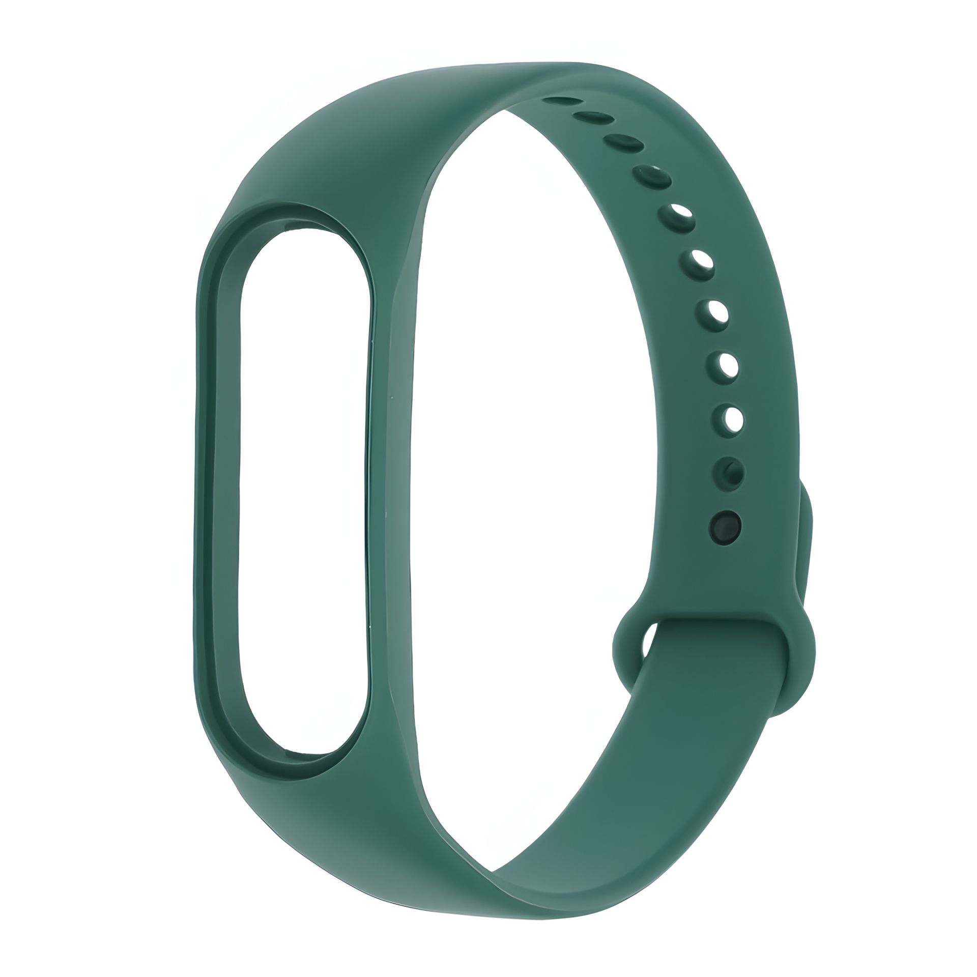 Силиконовый ремешок для Xiaomi Mi Band 7 № 04 Силиконовый ремешок для Xiaomi Mi Band 7 № 04