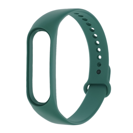 Ремешок силиконовый для Xiaomi Mi Band 7 № 04