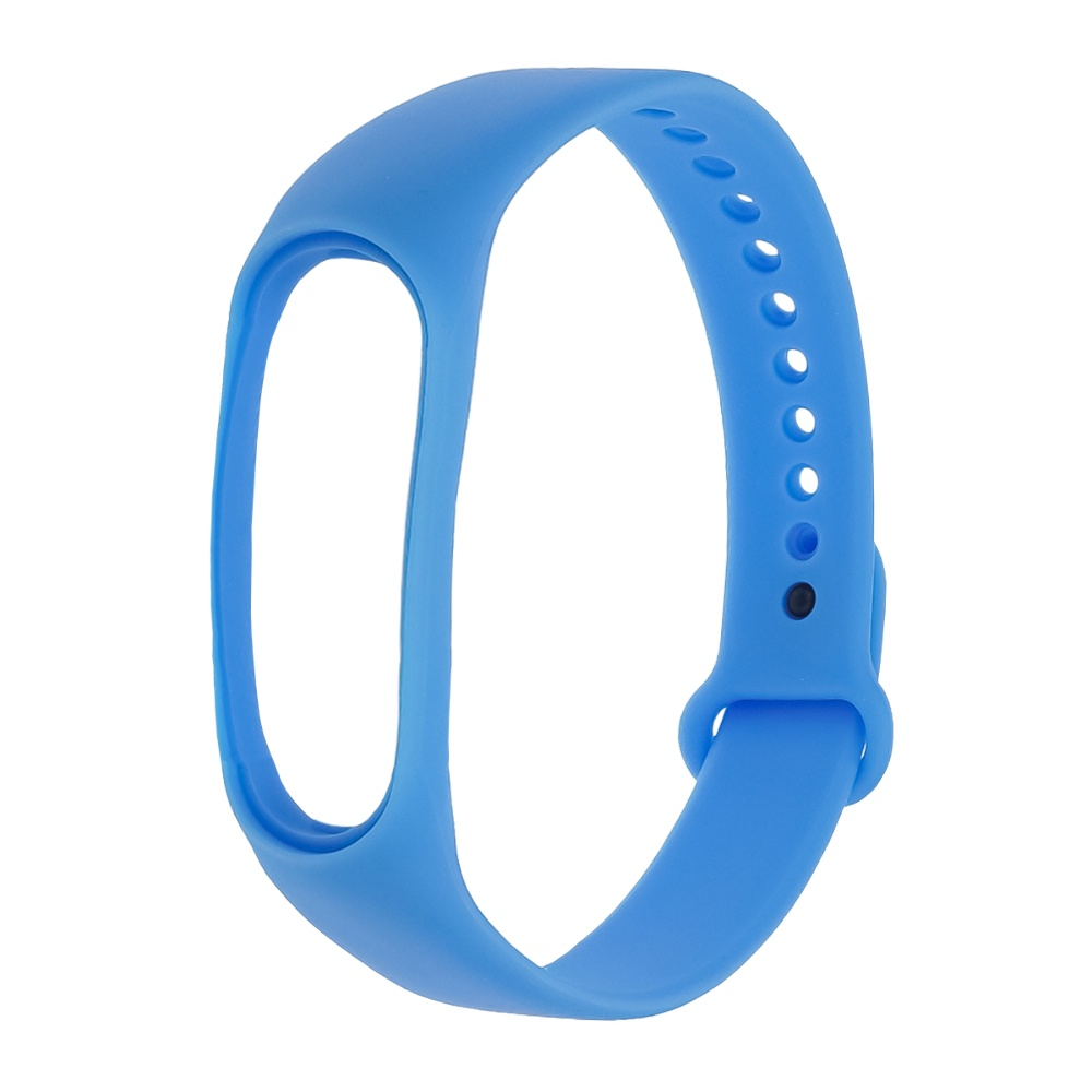 Ремешок силиконовый для Xiaomi Mi Band 7 № 37 Ремешок силиконовый для Xiaomi Mi Band 7 № 37