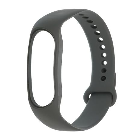 Силиконовый ремешок для Xiaomi Mi Band 7 № 36