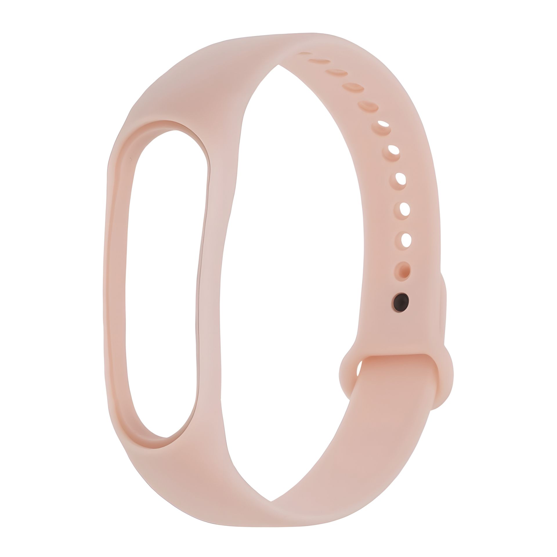 Силиконовый ремешок для Xiaomi Mi Band 7 № 34 Силиконовый ремешок для Xiaomi Mi Band 7 № 34