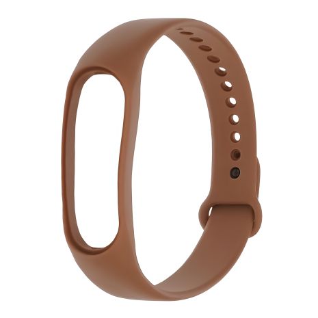 Силиконовый ремешок для Xiaomi Mi Band 7 № 32 Силиконовый ремешок для Xiaomi Mi Band 7 № 32