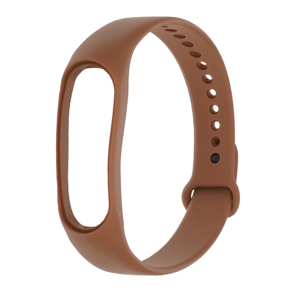 Силиконовый ремешок для Xiaomi Mi Band 7 № 32 Силиконовый ремешок для Xiaomi Mi Band 7 № 32