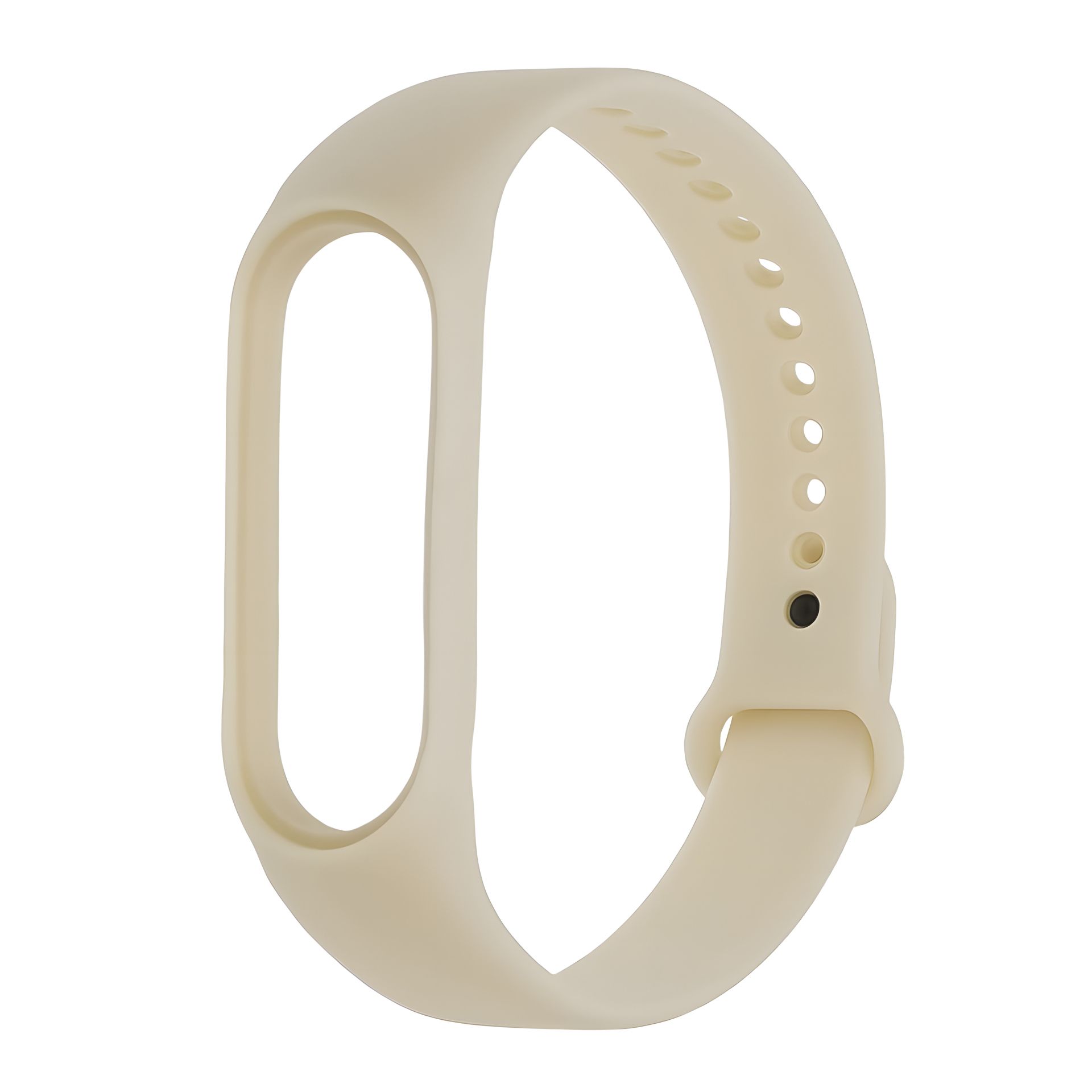 Ремешок силиконовый для Xiaomi Mi Band 7 № 01 Ремешок силиконовый для Xiaomi Mi Band 7 № 01