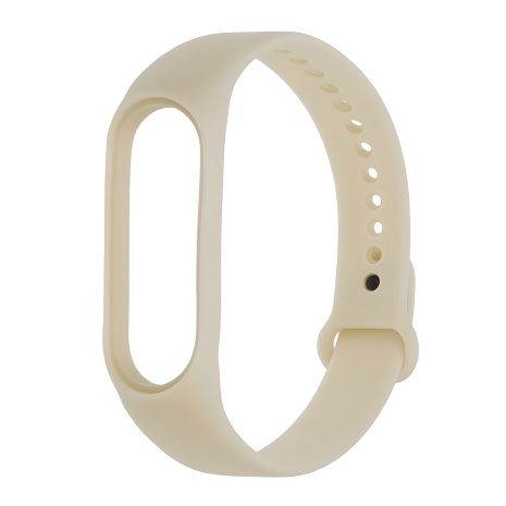 Ремешок силиконовый для Xiaomi Mi Band 7 № 01