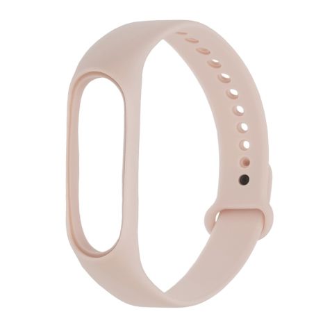 Силиконовый ремешок для Xiaomi Mi Band 7 № 07