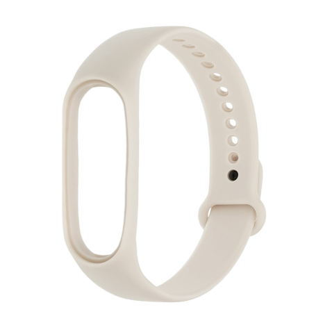 Ремешок силиконовый для Xiaomi Mi Band 7 № 03