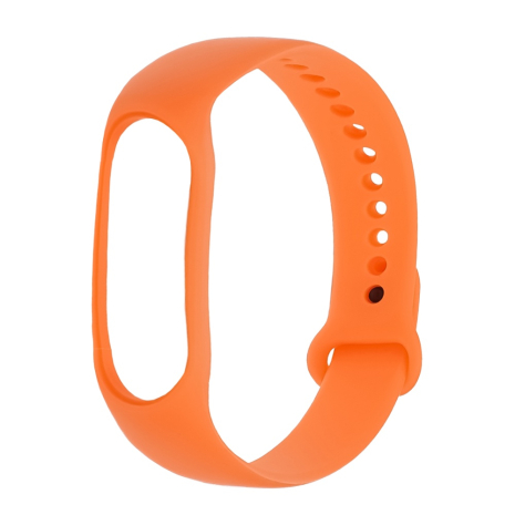 Ремешок силиконовый для Xiaomi Mi Band 7 № 14