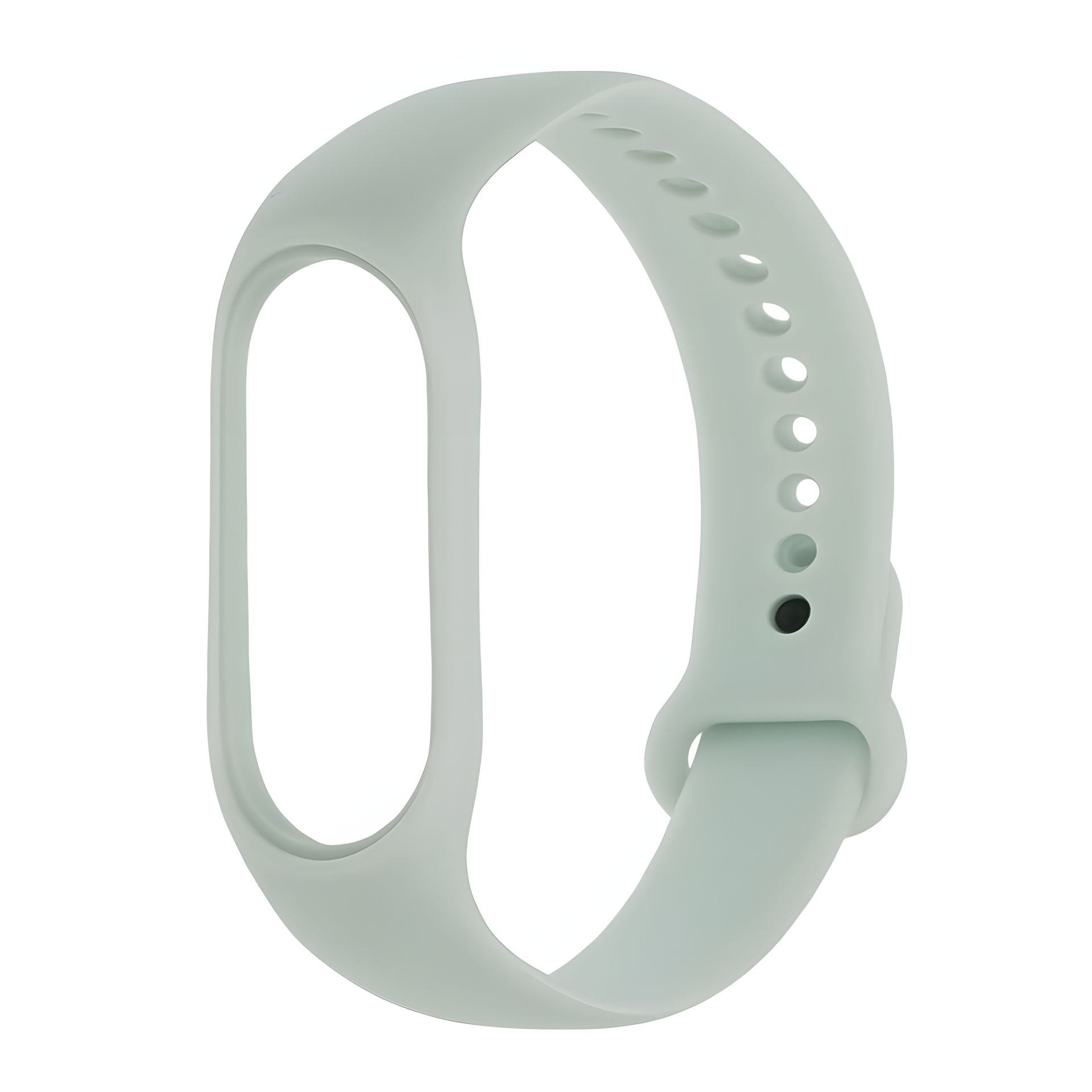 Силиконовый ремешок Xiaomi Mi Band 7 № 06 Силиконовый ремешок Xiaomi Mi Band 7 № 06