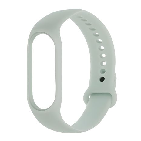 Силиконовый ремешок Xiaomi Mi Band 7 № 06