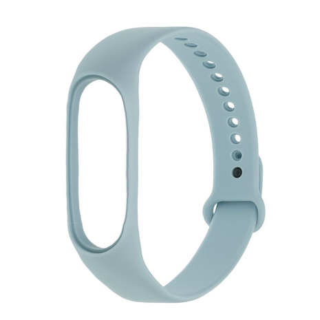 Ремешок силиконовый для Xiaomi Mi Band 7 № 05