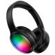 Наушники Onikuma Bluetooth Headphones with ANC Microphone B3 |BT5.3/Type-C, ANC, 38H, RGB| black