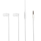 Навушники KONI strong with mic KS-341 white Навушники KONI strong with mic KS-341 white