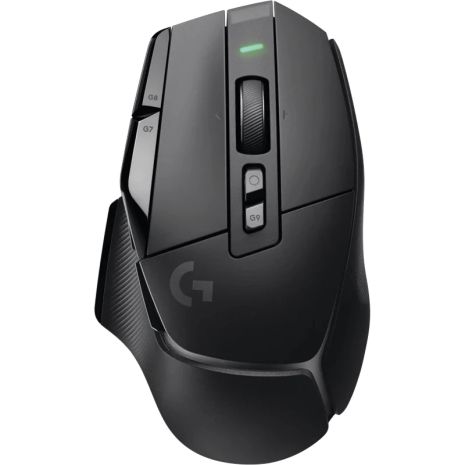 Компьютерная мышь Logitech G502 X Lightspeed Wireless Black (910-006180)