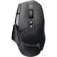 Компьютерная мышь Logitech G502 X Lightspeed Wireless Black (910-006180)