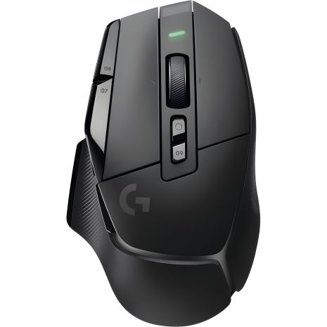 Компьютерная мышь Logitech G502 X Lightspeed Wireless Black (910-006180)