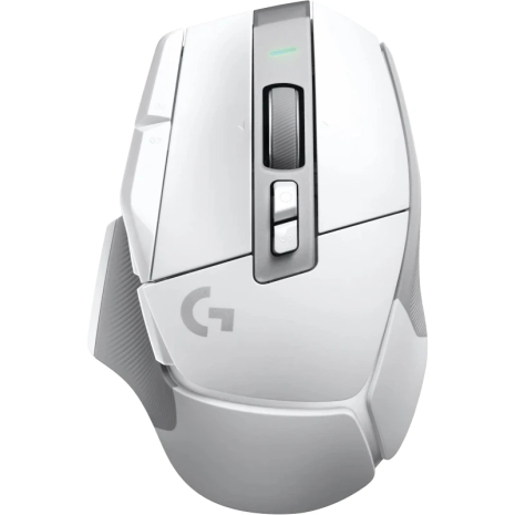 Мышь Logitech G502 X Lightspeed Wireless White (910-006189)