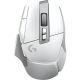 Logitech G502 X Lightspeed Wireless White мышь (910-006189)