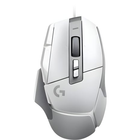 Компьютерная мышь Logitech G502 X White (910-006146)