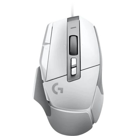 Компьютерная мышь Logitech G502 X White (910-006146)
