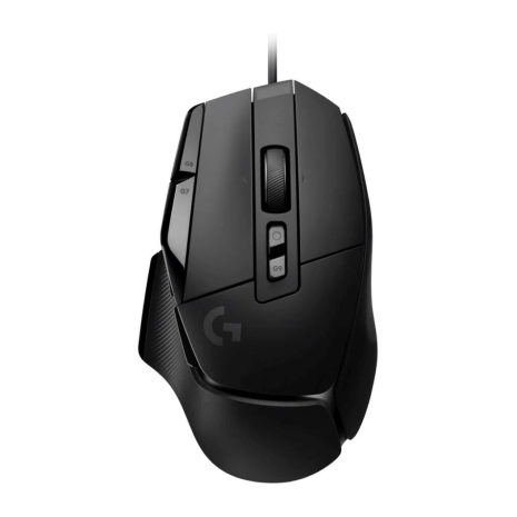 Мышь Logitech G502 X Black (910-006138)