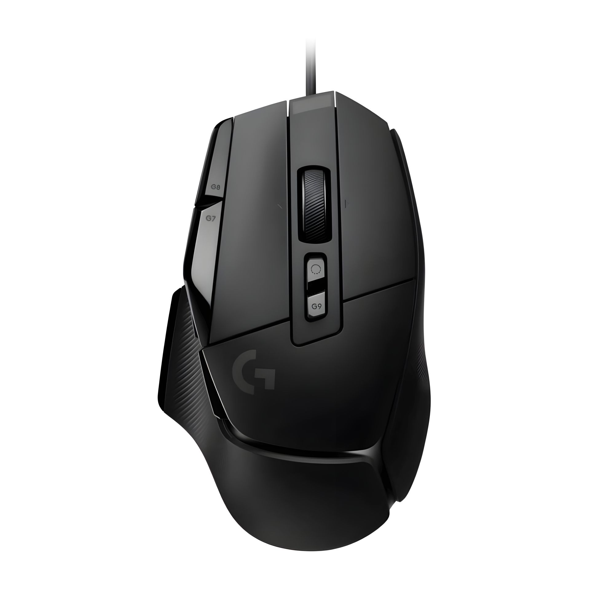 Миша Logitech G502 X Black (910-006138) Миша Logitech G502 X Black (910-006138)