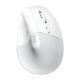 Эргономичная мышь Logitech Lift for Mac Vertical белая (910-006477) Эргономичная мышь Logitech Lift for Mac Vertical белая (910-006477)