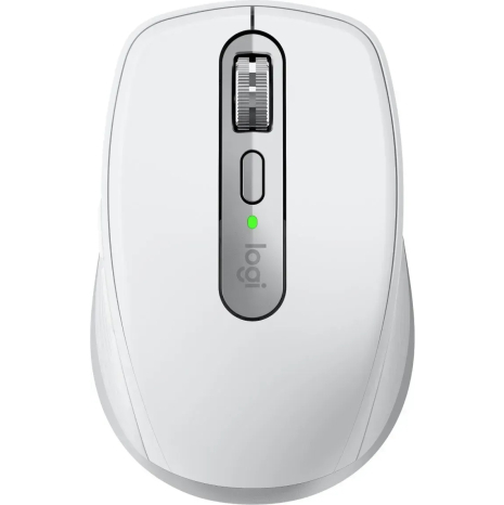 Мышь Logitech MX Anywhere 3S Pale Grey (910-006930)