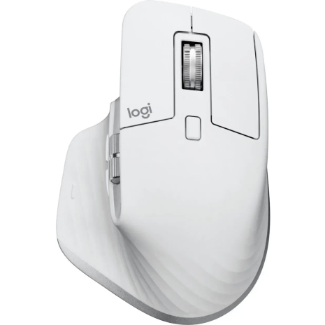 Мышь Logitech MX Master 3S Pale Grey (910-006560)