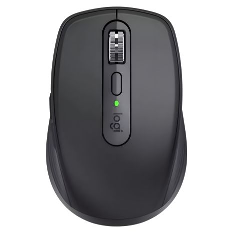 Миша Logitech MX Anywhere 3S Graphite (910-006958, 910-006929)