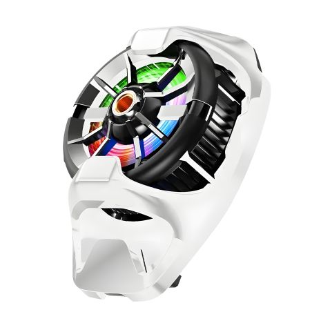 Мобильный кулер для телефона MEMO DL22