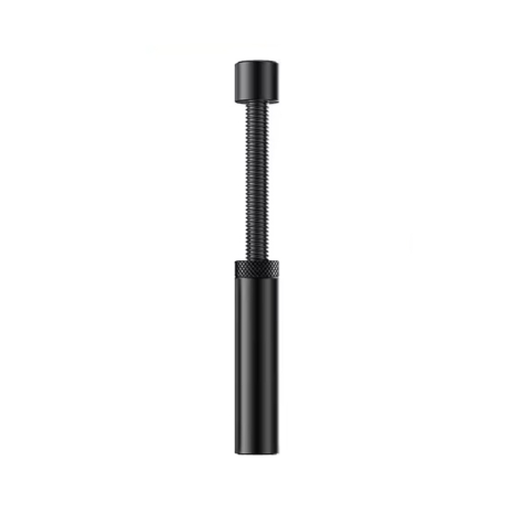 Подставка под видеокарту VC-16 Plus 74-120mm (Вертикальная подпорка, держатель) Black