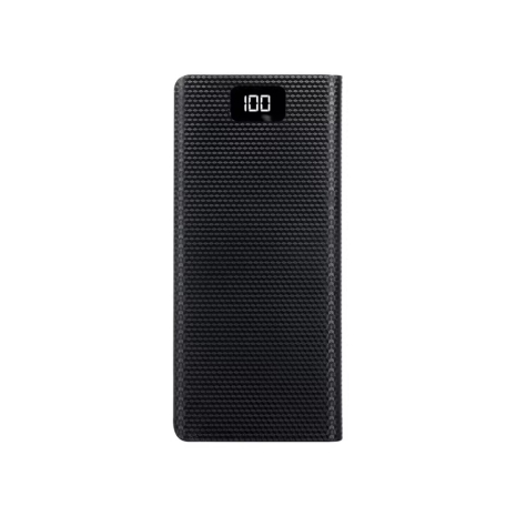 Корпус повербанка DIY C18M 8x18650 (Up To 20000mAh) LED Number Display