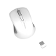 Миша Meetion Minigo 2.4G Wireless Mini Mouse | 1200DPI | white